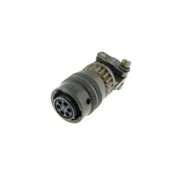 PTSE 6C 6-20 SKT PLUG